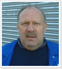 Hartmut Krist